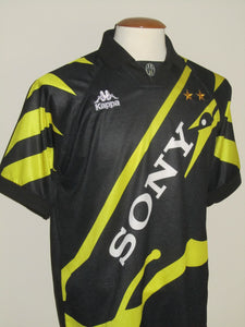 Juventus 1996-97 Third shirt  L