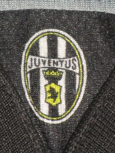 Juventus 1996-97 Third shirt  L