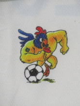 Load image into Gallery viewer, KVC Westerlo 2013-14 Away shirt MATCH ISSUE/WORN #3 Stijn Minne