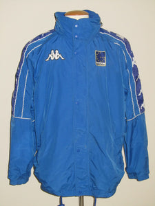 KRC Genk 1999-01 Rain Jacket L