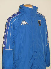 Load image into Gallery viewer, KRC Genk 1999-01 Rain Jacket L