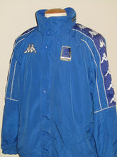 Load image into Gallery viewer, KRC Genk 1999-01 Rain Jacket L