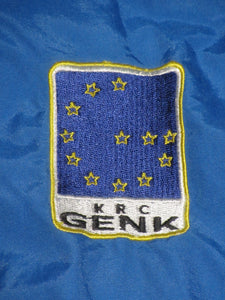 KRC Genk 1999-01 Rain Jacket L