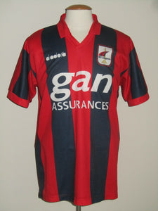 RFC Liège 1994-95 Home shirt