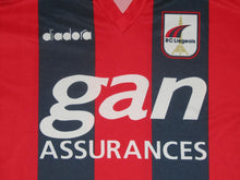 Load image into Gallery viewer, RFC Liège 1994-95 Home shirt