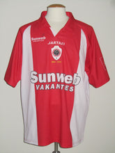 Load image into Gallery viewer, Royal Antwerp FC 2009-10 Home shirt XXL