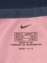 Load image into Gallery viewer, Paris Saint-Germain FC 2000-01 Home shirt M