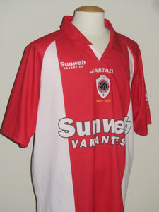 Royal Antwerp FC 2009-10 Home shirt XXL