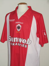 Load image into Gallery viewer, Royal Antwerp FC 2009-10 Home shirt XXL