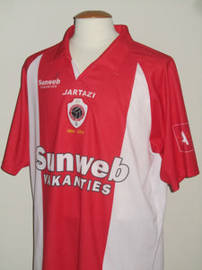 Royal Antwerp FC 2009-10 Home shirt XXL