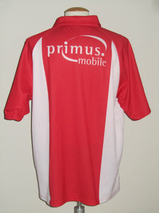 Royal Antwerp FC 2009-10 Home shirt XXL