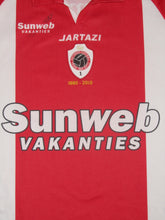 Load image into Gallery viewer, Royal Antwerp FC 2009-10 Home shirt XXL