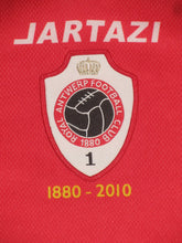 Load image into Gallery viewer, Royal Antwerp FC 2009-10 Home shirt XXL