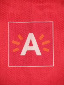 Royal Antwerp FC 2009-10 Home shirt XXL