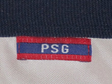 Load image into Gallery viewer, Paris Saint-Germain FC 1998-99 Away shirt XL
