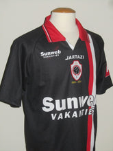 Load image into Gallery viewer, Royal Antwerp FC 2009-10 Away shirt XS