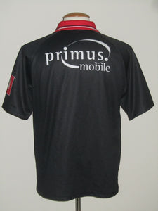 Royal Antwerp FC 2009-10 Away shirt XS
