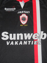 Load image into Gallery viewer, Royal Antwerp FC 2009-10 Away shirt
