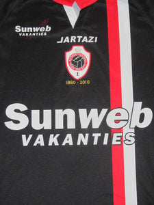 Royal Antwerp FC 2009-10 Away shirt