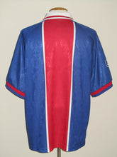Load image into Gallery viewer, Paris Saint-Germain FC 1996-97 Home shirt XXL