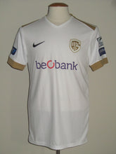 Load image into Gallery viewer, KRC Genk 2018-19 Away shirt #29 Manuel Benson