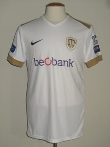 KRC Genk 2018-19 Away shirt #29 Manuel Benson