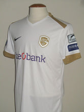 Load image into Gallery viewer, KRC Genk 2018-19 Away shirt #29 Manuel Benson