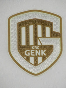 KRC Genk 2018-19 Away shirt #29 Manuel Benson