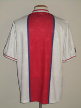 Load image into Gallery viewer, Paris Saint-Germain FC 1995-96 Away shirt L