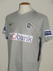 KRC Genk 2018-19 Fourth shirt L *new with tags*