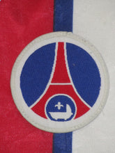 Load image into Gallery viewer, Paris Saint-Germain FC 1995-96 Away shirt L