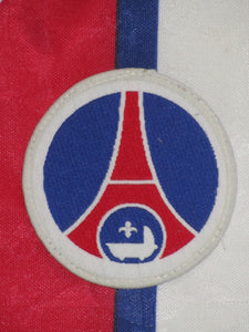 Paris Saint-Germain FC 1995-96 Away shirt L