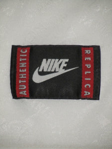 Paris Saint-Germain FC 1995-96 Away shirt L