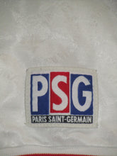 Load image into Gallery viewer, Paris Saint-Germain FC 1995-96 Away shirt L