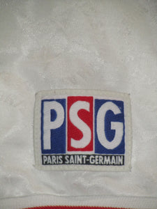 Paris Saint-Germain FC 1995-96 Away shirt L