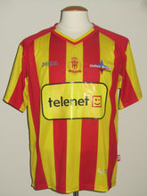 Load image into Gallery viewer, KV Mechelen 2009-10 Home shirt M