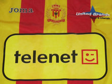 Load image into Gallery viewer, KV Mechelen 2009-10 Home shirt M
