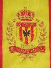Load image into Gallery viewer, KV Mechelen 2009-10 Home shirt M