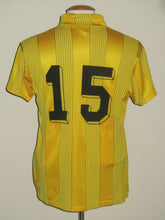 Load image into Gallery viewer, THOR Waterschei 1984-85 Home shirt MATCH ISSUE/WORN #15 Roland Janssen
