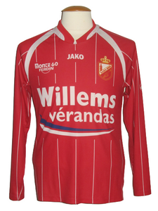 RAEC Mons 2013-14 Home shirt S