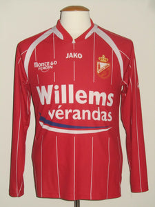 RAEC Mons 2013-14 Home shirt S