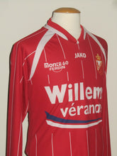 Load image into Gallery viewer, RAEC Mons 2013-14 Home shirt S