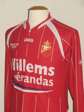 Load image into Gallery viewer, RAEC Mons 2013-14 Home shirt S