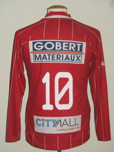 Load image into Gallery viewer, RAEC Mons 2013-14 Home shirt S