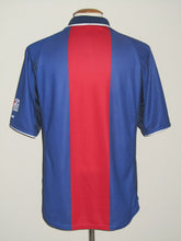 Load image into Gallery viewer, Paris Saint-Germain FC 2000-01 Home shirt M