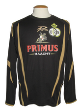 Load image into Gallery viewer, Union Namur 2007-08 Home shirt MATCH ISSUE/WORN # 2