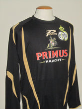Load image into Gallery viewer, Union Namur 2007-08 Home shirt MATCH ISSUE/WORN # 2