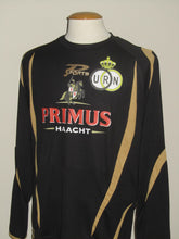 Load image into Gallery viewer, Union Namur 2007-08 Home shirt MATCH ISSUE/WORN # 2
