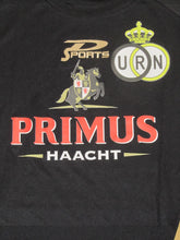Load image into Gallery viewer, Union Namur 2007-08 Home shirt MATCH ISSUE/WORN # 2