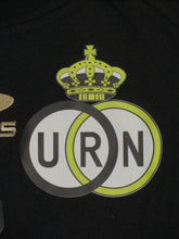 Load image into Gallery viewer, Union Namur 2007-08 Home shirt MATCH ISSUE/WORN # 2